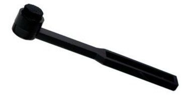 LP GEAR Ultimate Diamond Stylus Brush N2