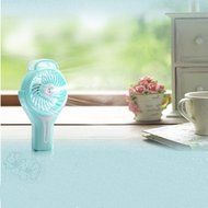 BP Handheld Water Misting Fan Portable Mini Fan Water Spray Desktop Fan With Cooling Mist Humidifier Battery /...