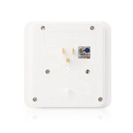 Cable Matters 6-Outlet Wall Mount Surge Protector with 2.4A Dual USB Charging N16