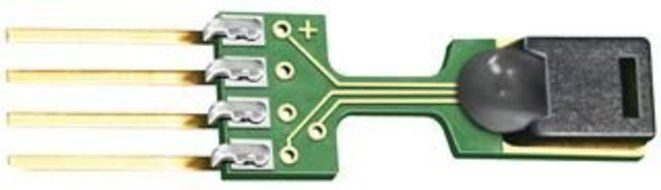 SENSIRION SHT75 HUMIDITY SENSOR
