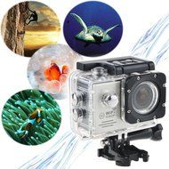 Action Sports Camera JiuChoi S7 2.0inch 14MP FHD Action Dv Waterproof Wifi 1080p Diving Helmet Sports Car Camera... N10