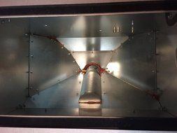 Comfortbilt Pellet Stove HP50 - Attractive European Design!