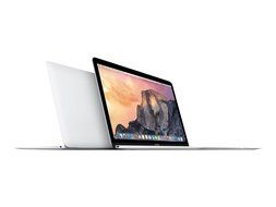 Apple MacBook MJY42LL/A 12-Inch Laptop with Retina Display (Space Gray, 512 GB) OLD VERSION N13