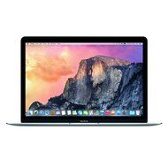 Apple MacBook MJY42LL/A 12-Inch Laptop with Retina Display (Space Gray, 512 GB) OLD VERSION N14