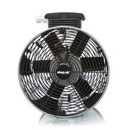 Shop-Air a Shop-Vac Company Wall Mount Air Circulator, 14" N7