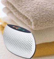 Mini Dehumidifier by IreVoor,Protable Home Mini Dehumidifiers Air Dryer (Cyan)