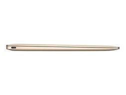 Apple MacBook MJY42LL/A 12-Inch Laptop with Retina Display (Space Gray, 512 GB) OLD VERSION N15