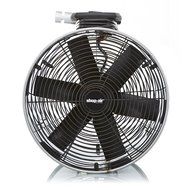 Shop-Air a Shop-Vac Company Wall Mount Air Circulator, 14" N8