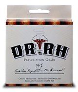 Dr. RH Large Round MRI-Moisture Regulation Instrument