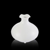 YJY 100mL Vintage Bottle Aromatherapy Essential Oil Diffuser, Silent Ultrasonic Waterless Auto Shut-off Air Humidifier... N8