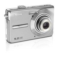 Kodak EasyShare M320 (Silver) Digital Camera N3
