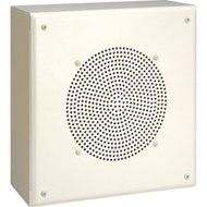 Bogen MB8TSQ SQ MTL ENCL 8 4W TRANS