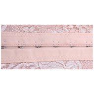 Spritech(TM) Women's Breathable Firm Control Shapewear with Elastic Corset Waist Trainer Cincher Belt N4