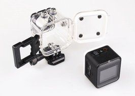 M10 12MP Full HD 1080P WiFi Sport Action Camera Waterproof DV Camcorder Car DVR Recorder Fisheye 170 Degree Wide... N5
