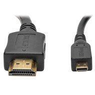 Tripp Lite HDMI Over Cat5 / Cat6 Extender, Extended Range Transmitter and Receiver for Video and Audio 1920x1200... N14