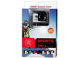 YLT SJ4000 HD 1080P Waterproof 30M Full Mini Sports Action Video Camera with WIFI Function N3