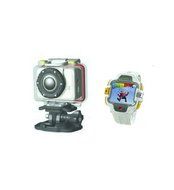DXG-5P9V HD Digital Camcorder - Full HD - Charcoal