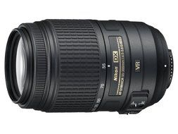 D3200 24.2 MP CMOS Digital SLR, NIKKOR 18-55mm f/3.5-5.6 Auto Focus-S DX VR, AF-S NIKKOR 55-300mm f/4.5-5.6G ED...