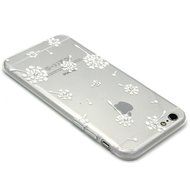 iPhone 6S Case,iPhone 6 6S Bling Glitter TPU Case,PHEZEN Mermaid Pattern Shiny Sparkling Glitter Flexible Soft... N34