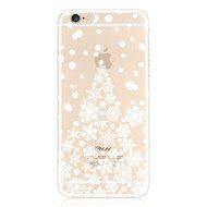 iPhone 6S Case,iPhone 6 6S Bling Glitter TPU Case,PHEZEN Mermaid Pattern Shiny Sparkling Glitter Flexible Soft... N35