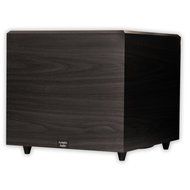 Acoustic Audio PSW-6 Down Firing Powered Subwoofer (Black) N12
