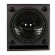 Acoustic Audio PSW-6 Down Firing Powered Subwoofer (Black) N14