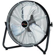 Utilitech Pro 20-Inch 3-Speed High Velocity Indoor Portable Fan