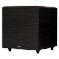 Acoustic Audio PSW-6 Down Firing Powered Subwoofer (Black) N15