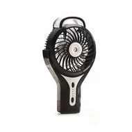 BP Handheld Water Misting Fan Portable Mini Fan Water Spray Desktop Fan With Cooling Mist Humidifier Battery /... N2