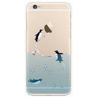 iPhone 6S Case,iPhone 6 6S Bling Glitter TPU Case,PHEZEN Mermaid Pattern Shiny Sparkling Glitter Flexible Soft... N40