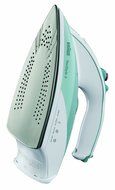 Braun TS515 Fer &agrave; Repasser Plastique Vert 25 x 10 x 12 cm 2000 W N6
