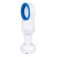 Breezie Hand held Bladeless Fan
