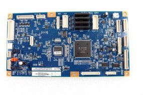Dell 3110cn 3115cn 3110 3115 MCU Controller Board TG065