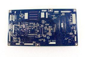 Dell 3110cn 3115cn 3110 3115 MCU Controller Board TG065 N2