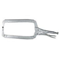 Vise-Grip Orig 24/605Mm C-Clamp (24R) by Petersen Visegrips