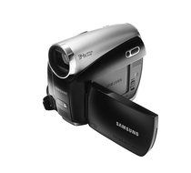 Samsung SC-D382 MiniDV Camcorder N3