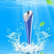 DZT1968 Ultrasonic Home Aroma Humidifier Air Diffuser Purifier Atomizer (Red) N7