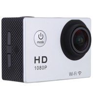 W8 1080P 30FPS 12MP Wifi Waterproof 30M Shockproof 170&deg; Wide Angle 1.5" Screen Outdoor Action Sports Camera Camcorder... N28