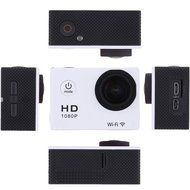 W8 1080P 30FPS 12MP Wifi Waterproof 30M Shockproof 170&deg; Wide Angle 1.5" Screen Outdoor Action Sports Camera Camcorder... N29