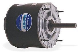 CENTURY 9722 208/230V 0.9 Amp, 1/8 - 1/10 - 1/12 Hp 1,075 rpm SX-0464739 Multifit Condenser Fan Motor, 5"