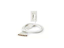 Bose Speaker Wire Adapter Kit for Lifestyle &amp; Acoustimass Systems (36743)