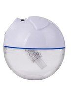 Cyanics Sauna Boy Portable Mini Office Bedroom Humidifier USB powered