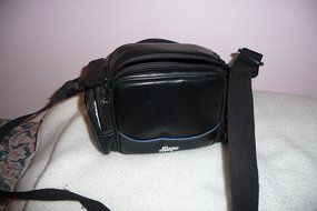 Sony HandyCam CCD-SC5 Camcorder - Dark Gray N4