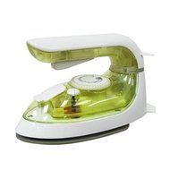 Mulex YPZ-2088 Portable Turbo Mini Steam Iron Sterilizer 180&#730;-Handle-Rotation N2