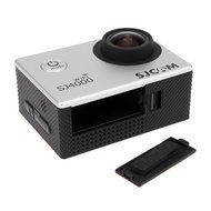 SJCAM Original SJ4000 WiFi Version Full HD 1080P 12MP Diving Bicycle Action Camera 30m Waterproof Car DVR Sports... N15