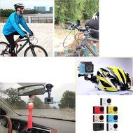 SJCAM Original SJ4000 WiFi Version Full HD 1080P 12MP Diving Bicycle Action Camera 30m Waterproof Car DVR Sports... N16