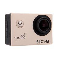 SJCAM Original SJ4000 WiFi Version Full HD 1080P 12MP Diving Bicycle Action Camera 30m Waterproof Car DVR Sports... N18