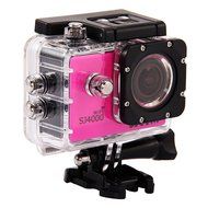SJCAM Original SJ4000 WiFi Version Full HD 1080P 12MP Diving Bicycle Action Camera 30m Waterproof Car DVR Sports... N19