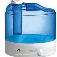 SPT SU-2020 Ultrasonic Humidifier, 2-Gallon New Born, Baby, Child, Kid, Infant