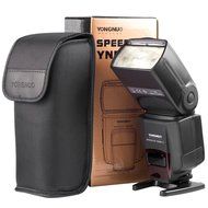 Yongnuo Yn-560 Ii Slave Flash Speedlite for Nikon D7100 D7000 D5300 D5200 D5100 D5000 D3300 D3200 D3100 D3000...